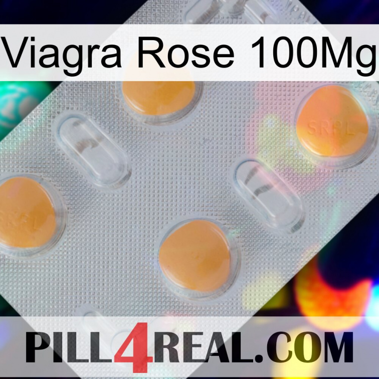 Pink Viagra 100Mg 24